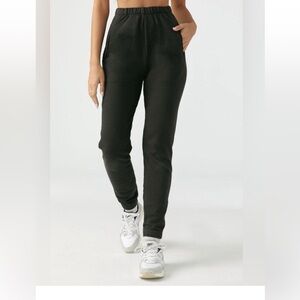 Joah Brown French Terry Empire Jogger S/M